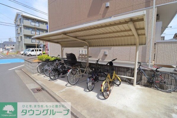 エターナル ジョイの物件内観写真